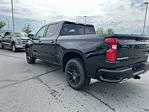 2025 Chevrolet Silverado 1500 Crew Cab 4WD Pickup for sale #B24252 - photo 9