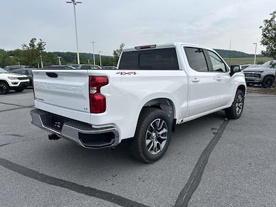 2025 Chevrolet Silverado 1500 Crew Cab 4WD Pickup for sale #B24253 - photo 2