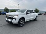 2025 Chevrolet Silverado 1500 Crew Cab 4WD Pickup for sale #B24253 - photo 6