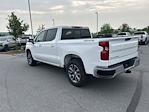 2025 Chevrolet Silverado 1500 Crew Cab 4WD Pickup for sale #B24253 - photo 3