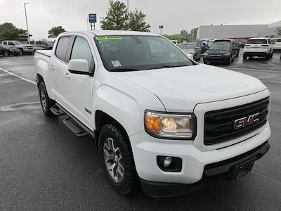2020 GMC Canyon Crew Cab 4WD Pickup for sale #B24258A - photo 1
