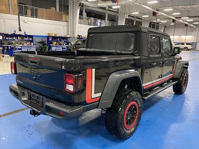 2020 Jeep Gladiator Crew Cab 4WD Pickup for sale #B24260A - photo 2