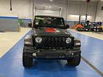 2020 Jeep Gladiator Crew Cab 4WD Pickup for sale #B24260A - photo 3