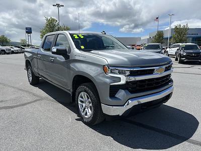 2025 Chevrolet Silverado 1500 Crew Cab 4WD Pickup for sale #B24265 - photo 1