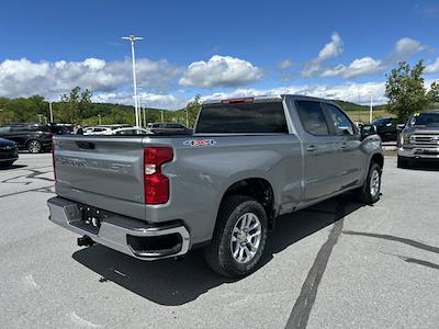 2025 Chevrolet Silverado 1500 Crew Cab 4WD Pickup for sale #B24265 - photo 2