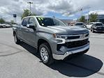 2025 Chevrolet Silverado 1500 Crew Cab 4WD Pickup for sale #B24265 - photo 1