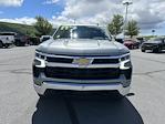 2025 Chevrolet Silverado 1500 Crew Cab 4WD Pickup for sale #B24265 - photo 4