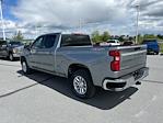 2025 Chevrolet Silverado 1500 Crew Cab 4WD Pickup for sale #B24265 - photo 3