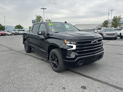 2025 Chevrolet Silverado 1500 Crew Cab 4WD Pickup for sale #B24266 - photo 1