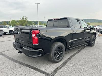 2025 Chevrolet Silverado 1500 Crew Cab 4WD Pickup for sale #B24266 - photo 2