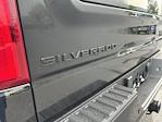 2025 Chevrolet Silverado 1500 Crew Cab 4WD Pickup for sale #B24266 - photo 11