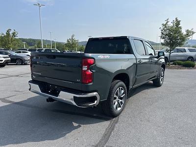 2025 Chevrolet Silverado 1500 Crew Cab 4WD Pickup for sale #B24271 - photo 2