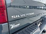 2025 Chevrolet Silverado 1500 Crew Cab 4WD Pickup for sale #B24271 - photo 11