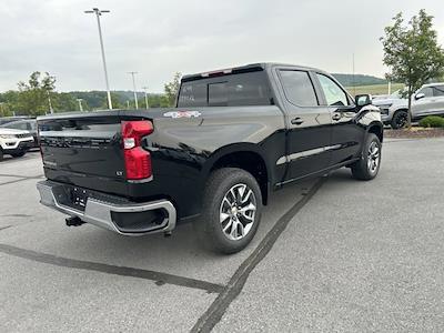 2025 Chevrolet Silverado 1500 Crew Cab 4WD Pickup for sale #B24272 - photo 2
