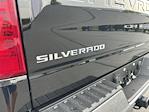 2025 Chevrolet Silverado 1500 Crew Cab 4WD Pickup for sale #B24272 - photo 11