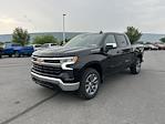 2025 Chevrolet Silverado 1500 Crew Cab 4WD Pickup for sale #B24272 - photo 6
