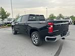 2025 Chevrolet Silverado 1500 Crew Cab 4WD Pickup for sale #B24272 - photo 3