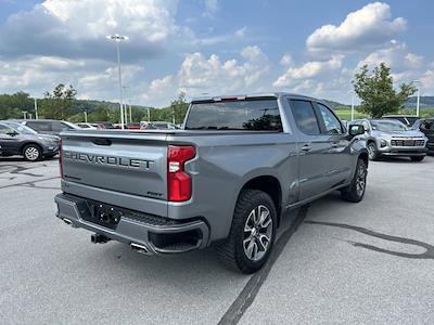 2021 Chevrolet Silverado 1500 Crew Cab 4WD Pickup for sale #B24272A - photo 2