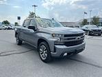 2021 Chevrolet Silverado 1500 Crew Cab 4WD Pickup for sale #B24272A - photo 1