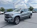 2021 Chevrolet Silverado 1500 Crew Cab 4WD Pickup for sale #B24272A - photo 5