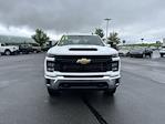 New 2024 Chevrolet Silverado 3500 Crew Cab 4WD Reading U98-SWs 8' 2" Service Truck for sale #B24277 - photo 4