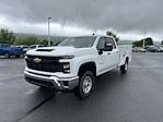 New 2024 Chevrolet Silverado 3500 Crew Cab 4WD Reading U98-SWs 8' 2" Service Truck for sale #B24277 - photo 6