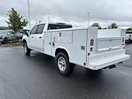 New 2024 Chevrolet Silverado 3500 Crew Cab 4WD Reading U98-SWs 8' 2" Service Truck for sale #B24277 - photo 10