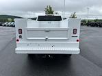 New 2024 Chevrolet Silverado 3500 Crew Cab 4WD Reading U98-SWs 8' 2" Service Truck for sale #B24277 - photo 12