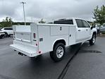New 2024 Chevrolet Silverado 3500 Crew Cab 4WD Reading U98-SWs 8' 2" Service Truck for sale #B24277 - photo 2