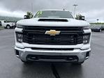 New 2024 Chevrolet Silverado 3500 Crew Cab 4WD Reading U98-SWs 8' 2" Service Truck for sale #B24277 - photo 13