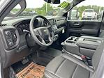 New 2024 Chevrolet Silverado 3500 Crew Cab 4WD Reading U98-SWs 8' 2" Service Truck for sale #B24277 - photo 24