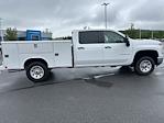 New 2024 Chevrolet Silverado 3500 Crew Cab 4WD Reading U98-SWs 8' 2" Service Truck for sale #B24277 - photo 3