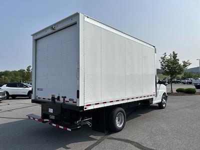 2025 Chevrolet Express 3500 Regular Cab DRW RWD Box Van for sale #B24278 - photo 2