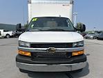 2025 Chevrolet Express 3500 Regular Cab DRW RWD Box Van for sale #B24278 - photo 10