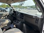 2025 Chevrolet Express 3500 Regular Cab DRW RWD Box Van for sale #B24278 - photo 13