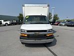 2025 Chevrolet Express 3500 Regular Cab DRW RWD Box Van for sale #B24278 - photo 3