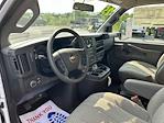 2025 Chevrolet Express 3500 Regular Cab DRW RWD Box Van for sale #B24278 - photo 20