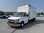 2025 Chevrolet Express 3500 Regular Cab DRW RWD Box Van for sale #B24278 - photo 4