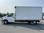 2025 Chevrolet Express 3500 Regular Cab DRW RWD Box Van for sale #B24278 - photo 5