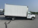 2025 Chevrolet Express 3500 Regular Cab DRW RWD Box Van for sale #B24278 - photo 8