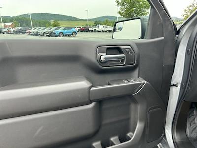 2025 Chevrolet Silverado 1500 Regular Cab 4WD Pickup for sale #B24284 - photo 2