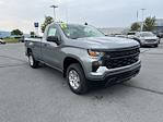 2025 Chevrolet Silverado 1500 Regular Cab 4WD Pickup for sale #B24284 - photo 1