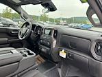 2025 Chevrolet Silverado 1500 Regular Cab 4WD Pickup for sale #B24284 - photo 28