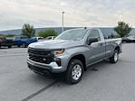 2025 Chevrolet Silverado 1500 Regular Cab 4WD Pickup for sale #B24284 - photo 5