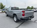 2025 Chevrolet Silverado 1500 Regular Cab 4WD Pickup for sale #B24284 - photo 9