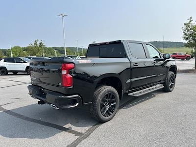 2025 Chevrolet Silverado 1500 Crew Cab 4WD Pickup for sale #B24285 - photo 2