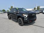 2025 Chevrolet Silverado 1500 Crew Cab 4WD Pickup for sale #B24285 - photo 1