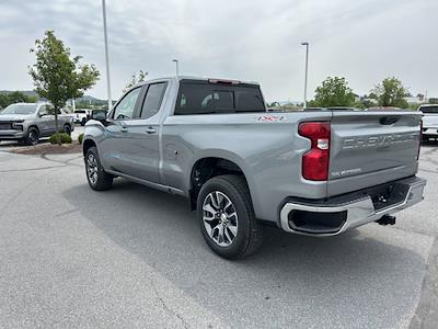 2025 Chevrolet Silverado 1500 Double Cab 4WD Pickup for sale #B24294 - photo 2