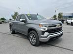 2025 Chevrolet Silverado 1500 Double Cab 4WD Pickup for sale #B24294 - photo 1