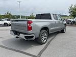 2025 Chevrolet Silverado 1500 Double Cab 4WD Pickup for sale #B24294 - photo 6